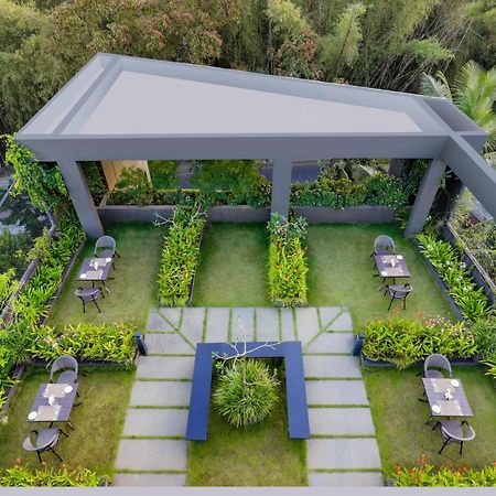 Keys Prima By Lemon Tree Hotels, Thekkady Kültér fotó