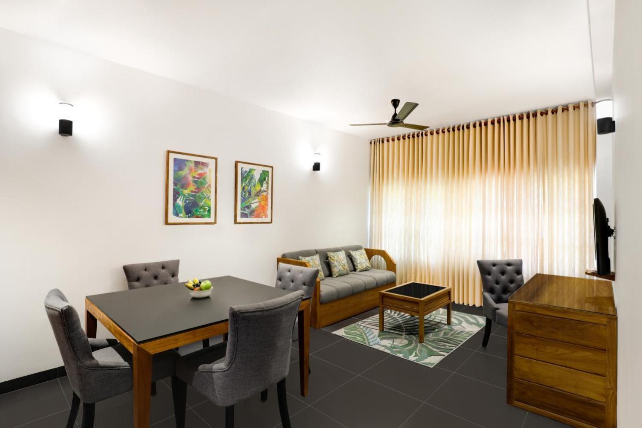 Keys Prima By Lemon Tree Hotels, Thekkady Kültér fotó
