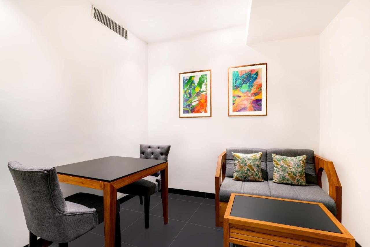 Keys Prima By Lemon Tree Hotels, Thekkady Kültér fotó