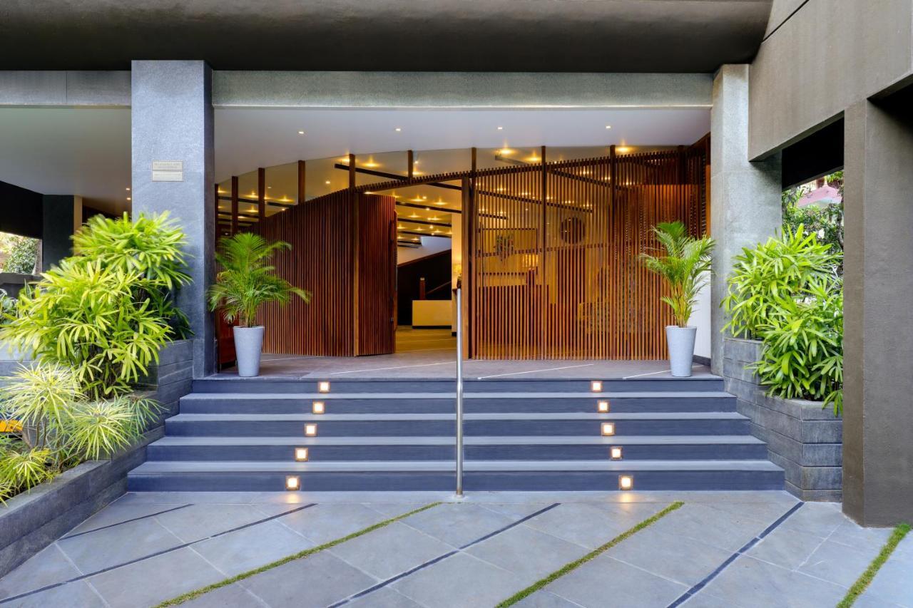 Keys Prima By Lemon Tree Hotels, Thekkady Kültér fotó