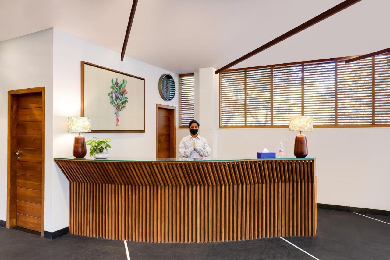 Keys Prima By Lemon Tree Hotels, Thekkady Kültér fotó